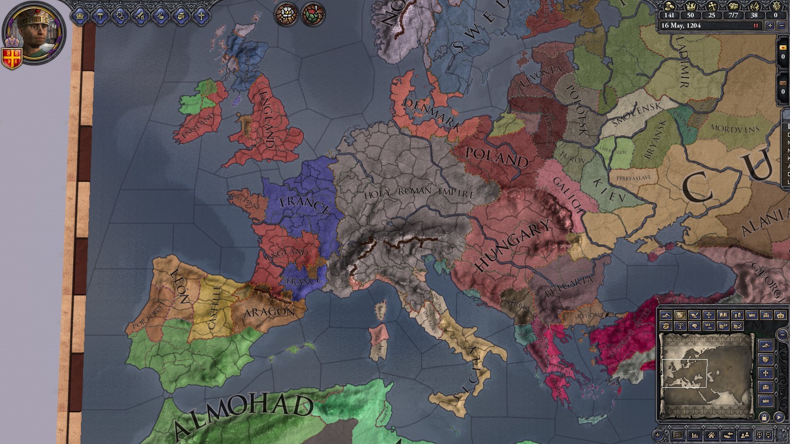 crusader kings 2 a game of thrones submods